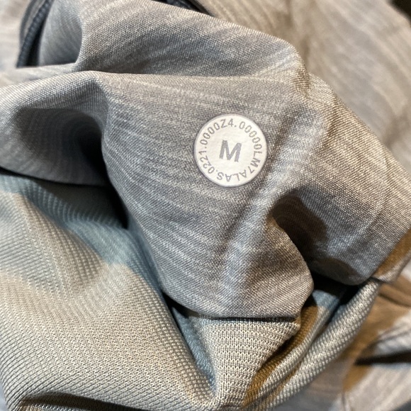 Lululemon T.H.E Short 9” Lined - Picture 4 of 5